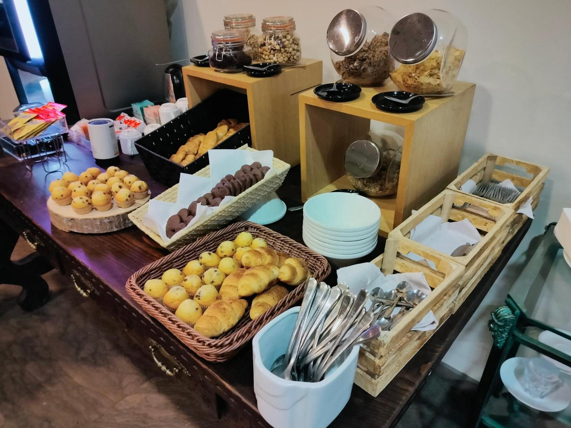 U-Hotel Spa Ciudad De Astorga Kültér fotó