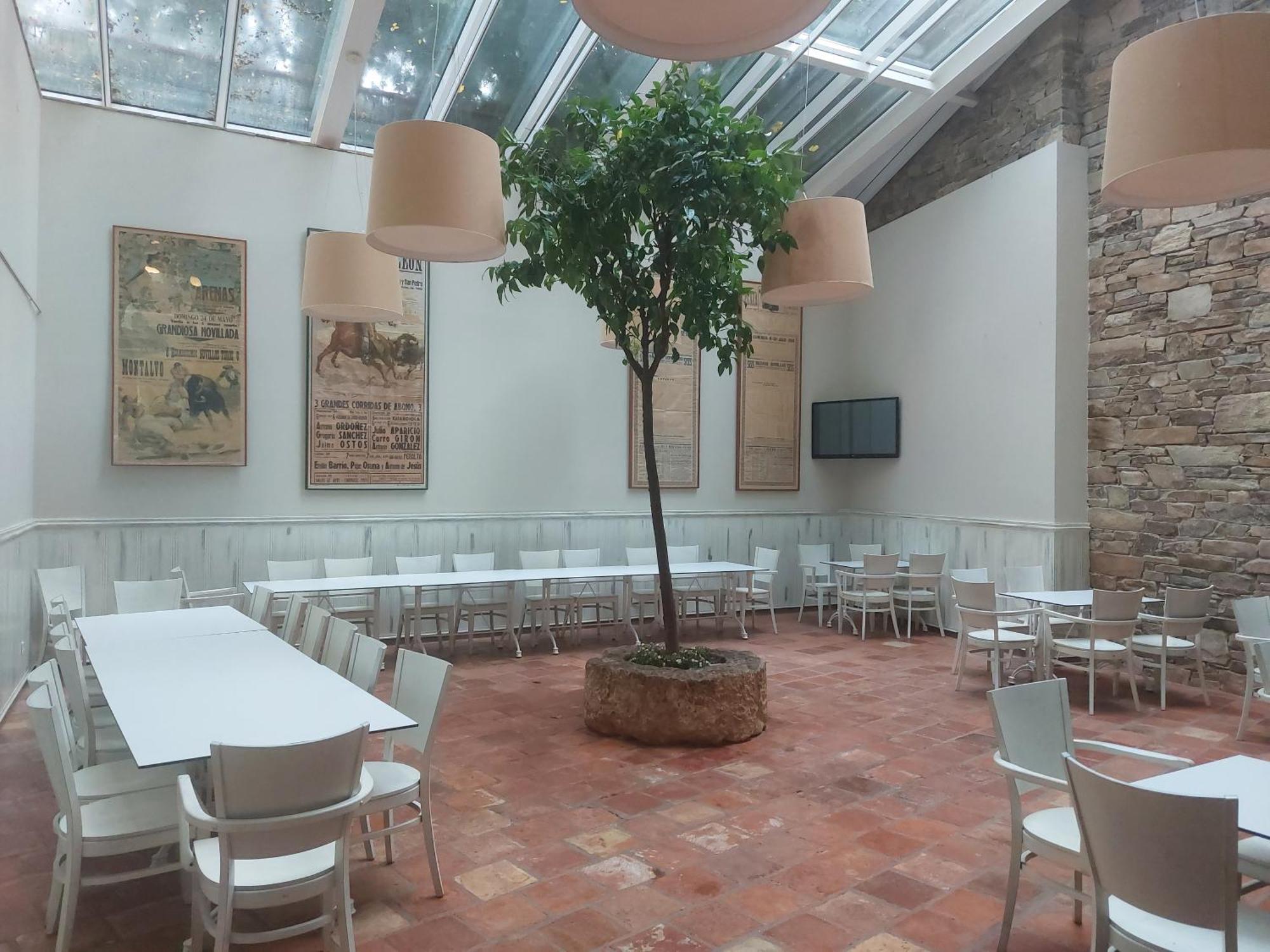 U-Hotel Spa Ciudad De Astorga Kültér fotó